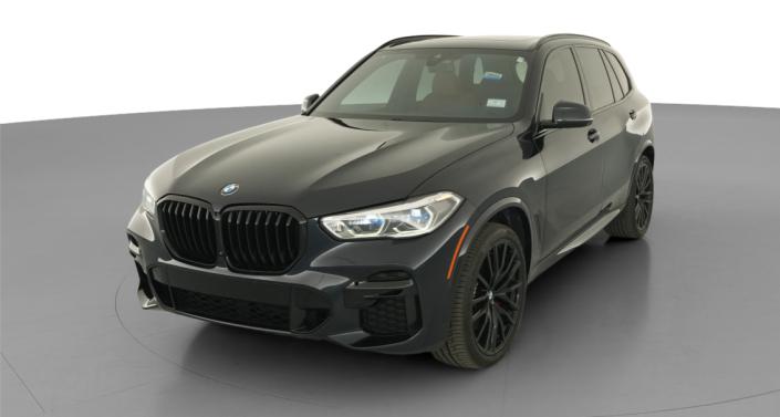 Thumbnail: 2023 BMW X5 - 1