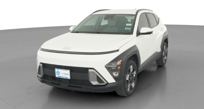 Thumbnail: 2024 Hyundai Kona - 1
