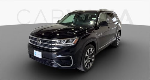 2023 Volkswagen Atlas