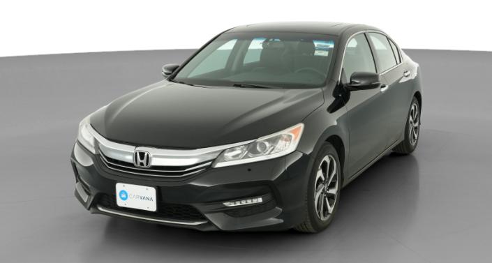 Thumbnail: 2017 Honda Accord - 1