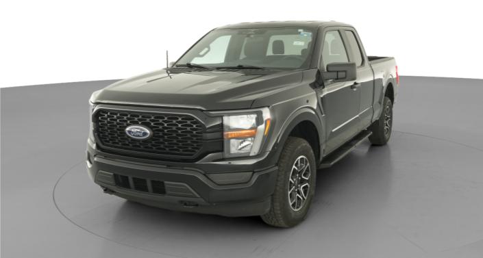 Thumbnail: 2023 Ford Econoline - 1
