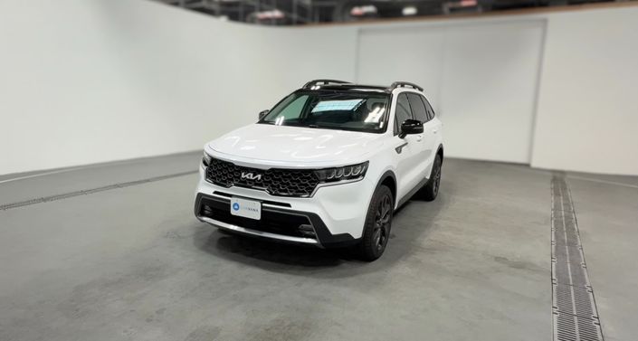Thumbnail: 2022 Kia Sorento - 1