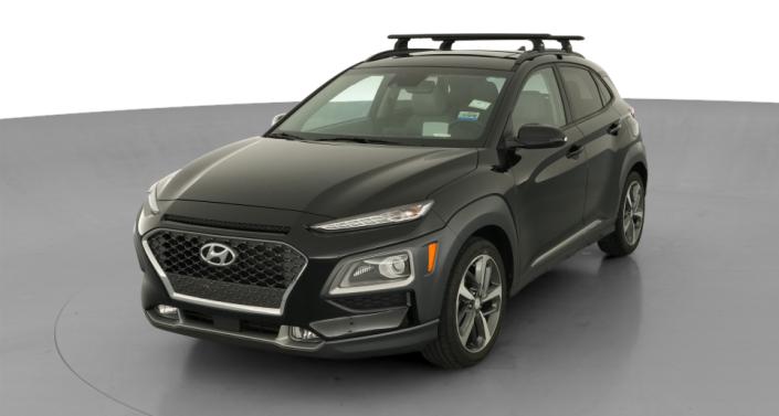 Thumbnail: 2020 Hyundai Kona - 1