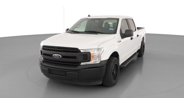 Thumbnail: 2020 Ford Econoline - 1