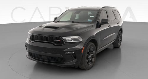 2022 Dodge Durango