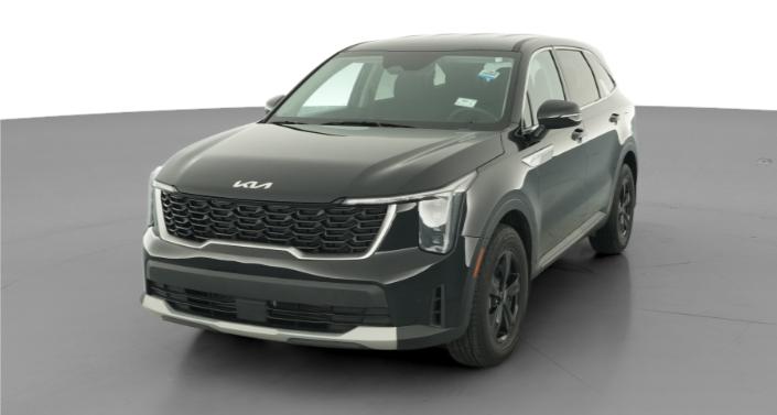 Thumbnail: 2025 Kia Sorento - 1