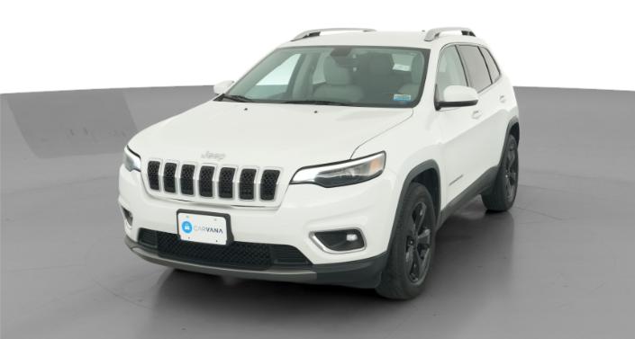 Thumbnail: 2019 Jeep Cherokee - 1