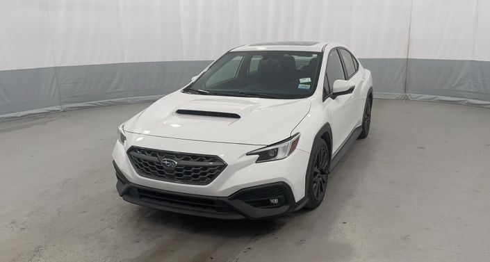 Thumbnail: 2022 Subaru WRX - 1