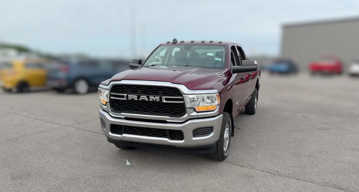 2020 RAM 2500 Tradesman -
                  Lorain, OH