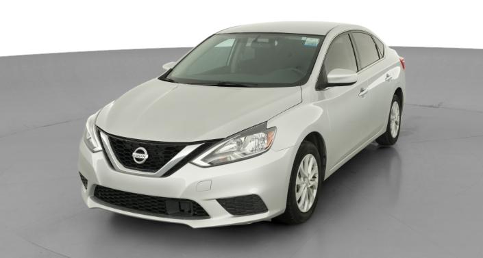 Thumbnail: 2019 Nissan Sentra - 1