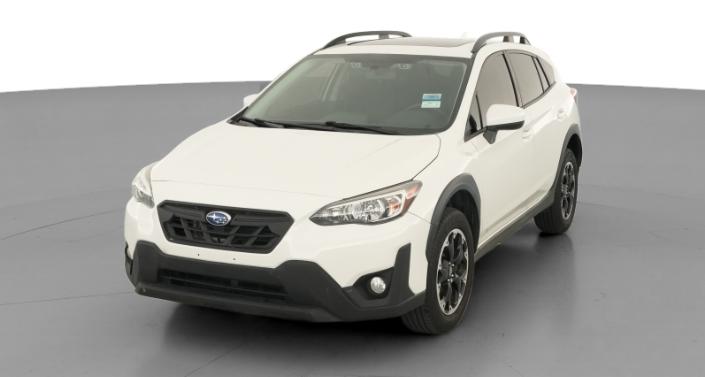 Thumbnail: 2023 Subaru Crosstrek - 1