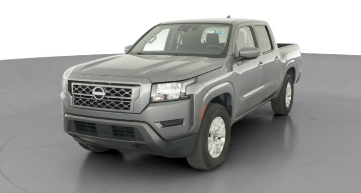 Thumbnail: 2023 Nissan Frontier - 1