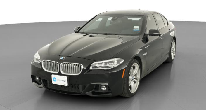 2014 BMW 5 Series 550i xDrive -
                  Auburn, GA