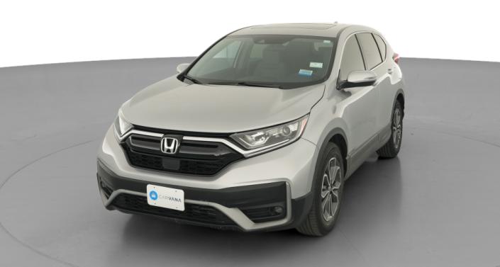 Thumbnail: 2020 Honda CR-V - 1