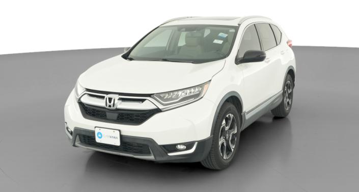 Thumbnail: 2019 Honda CR-V - 1