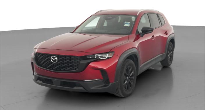 Thumbnail: 2025 Mazda CX-50 - 1