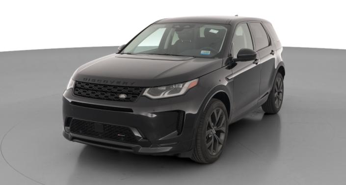 2023 Land Rover Discovery Sport R-Dynamic SE -
                  Lorain, OH
