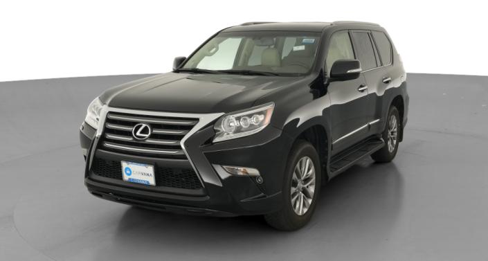 2014 Lexus GX 460 Luxury -
                  Richton Park, IL