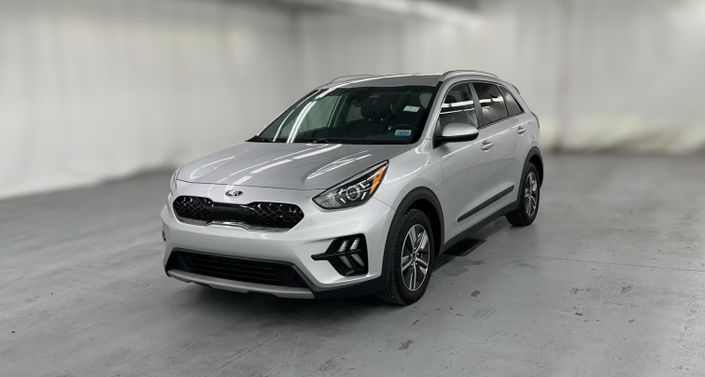 2020 Kia Niro LXS -
                  Indianapolis, IN