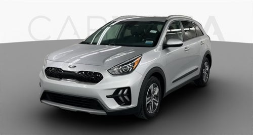 2020 Kia Niro