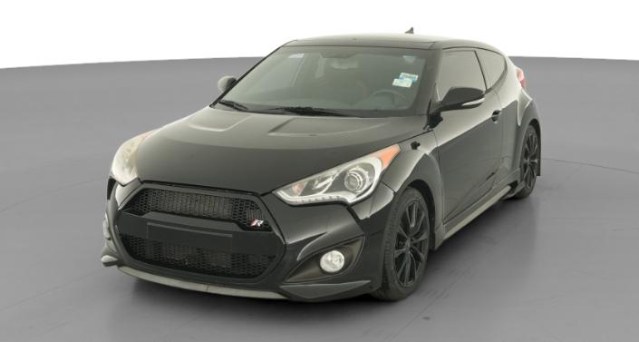 2016 Hyundai Veloster Turbo -
                  Hebron, OH