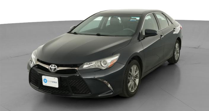 Thumbnail: 2016 Toyota Camry - 1
