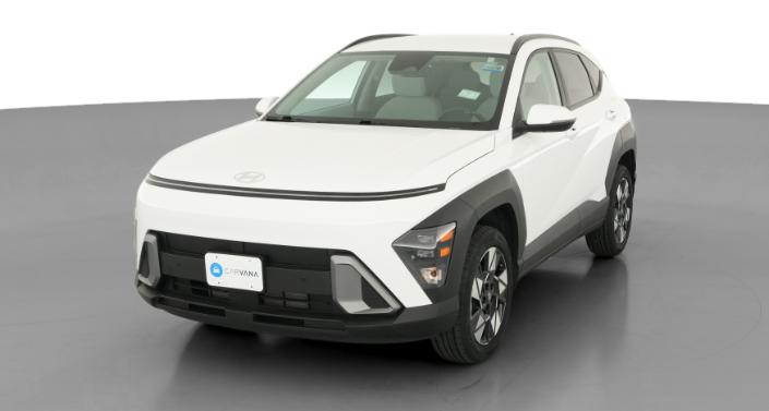 Thumbnail: 2024 Hyundai Kona - 1