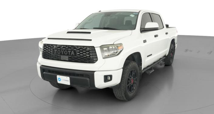Thumbnail: 2019 Toyota Tundra - 1