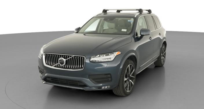 Thumbnail: 2022 Volvo XC90 - 1