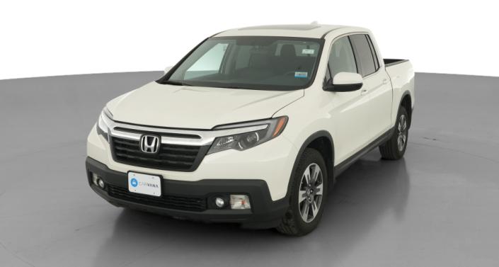 Thumbnail: 2019 Honda Ridgeline - 1
