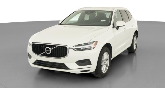 Thumbnail: 2020 Volvo XC60 - 1