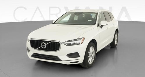 2020 Volvo XC60