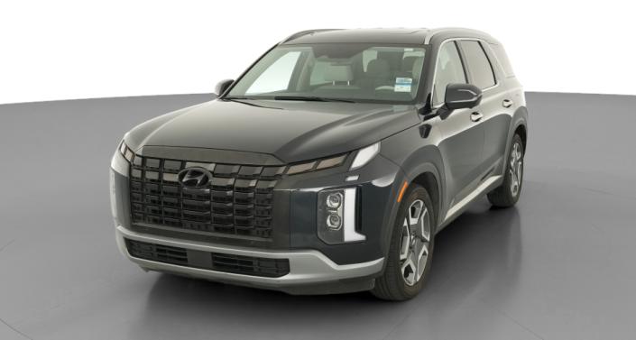 Thumbnail: 2024 Hyundai Palisade - 1