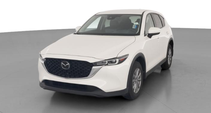 Thumbnail: 2022 Mazda CX-5 - 1