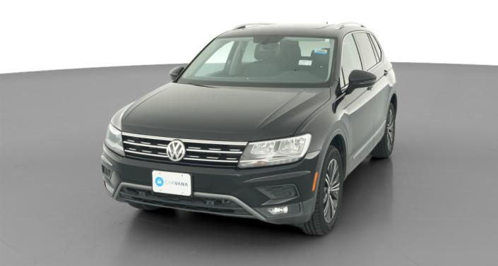 Thumbnail: 2019 Volkswagen Tiguan - 1