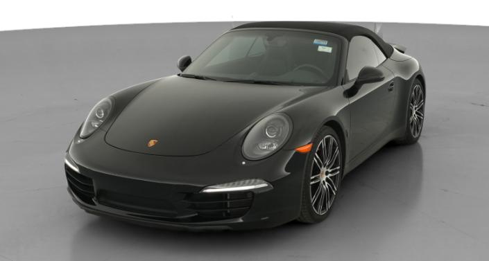 2014 Porsche 911 Carrera S -
                  Beverly, NJ