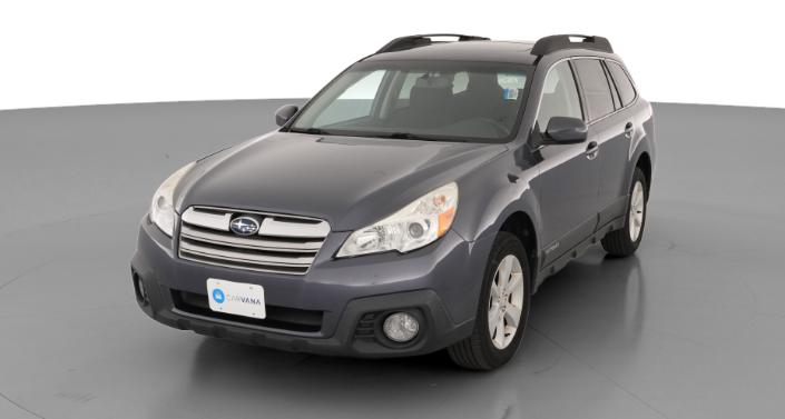 2014 Subaru Outback Premium -
                  Lorain, OH