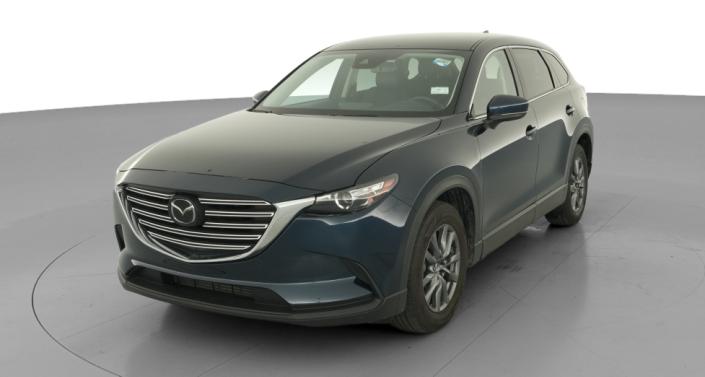 Thumbnail: 2021 Mazda CX-9 - 1