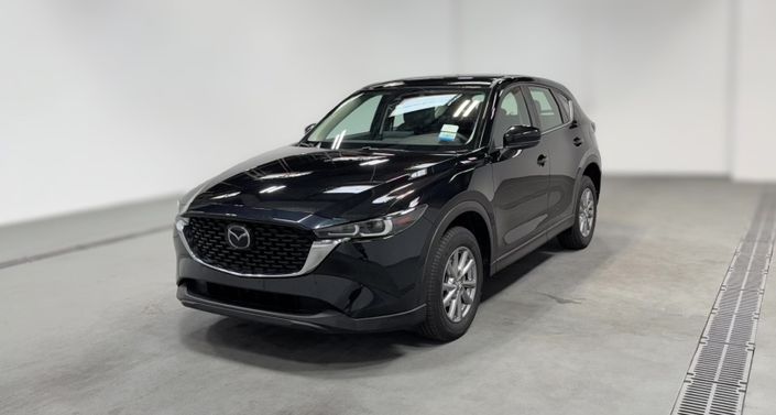 Thumbnail: 2023 Mazda CX-5 - 1