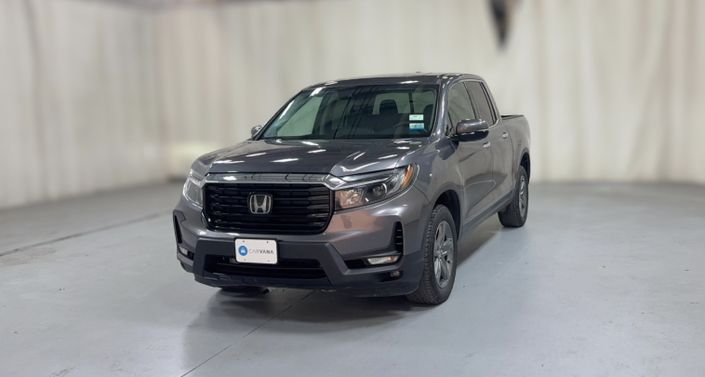 Thumbnail: 2023 Honda Ridgeline - 1