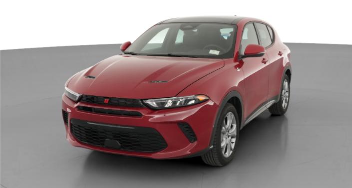 Thumbnail: 2024 Dodge Hornet - 1