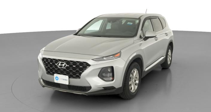 Thumbnail: 2020 Hyundai Santa Fe - 1