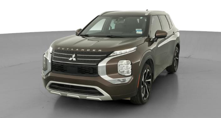 Thumbnail: 2022 Mitsubishi Outlander - 1