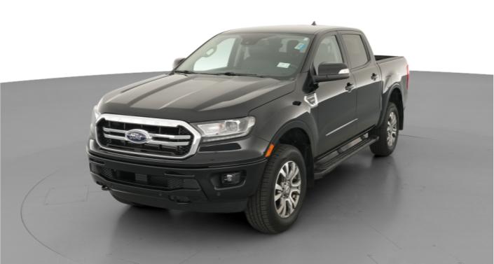 Thumbnail: 2020 Ford Ranger - 1