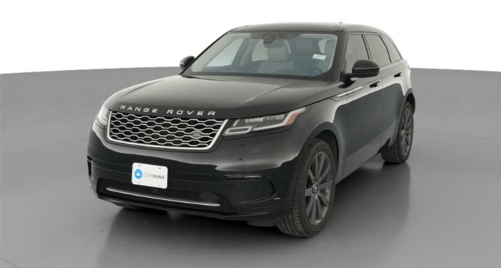 2020 Land Rover Range Rover Velar S -
                  San Antonio, TX