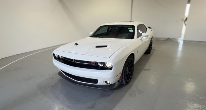 Thumbnail: 2018 Dodge Challenger - 1