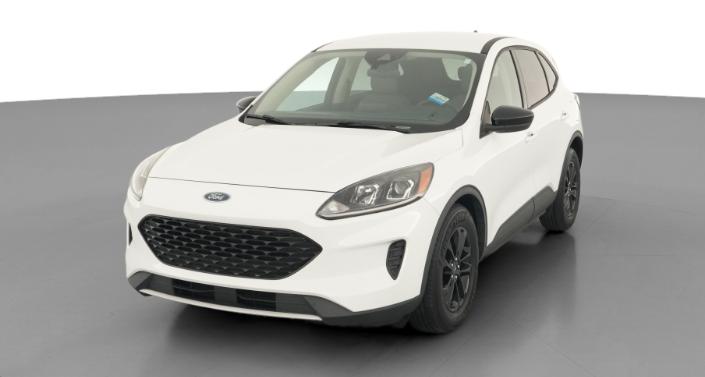 Thumbnail: 2020 Ford Escape - 1