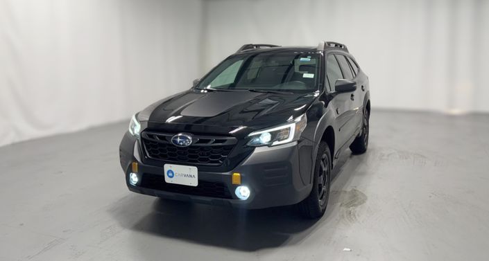 Thumbnail: 2022 Subaru Outback - 1