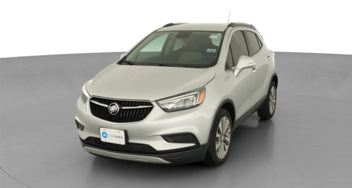 Thumbnail: 2019 Buick Encore - 1