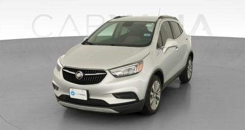 2019 Buick Encore